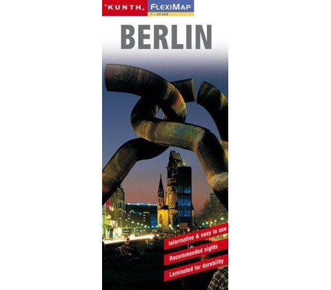 Berlin Englisch edition