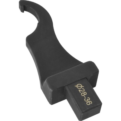 CMT Orange Tools CMT Hákový klíč pro matice - ER16 CTW-2836
