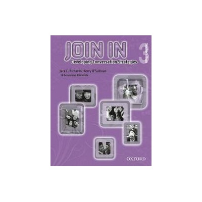 Join in 3: Teachers Book