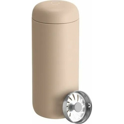 Fellow Carter Move Mug Thermal Mug Sand 473 ml