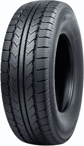 Pneu Nankang 155R12C 88/86R 8PR 3PMSF | SL-6