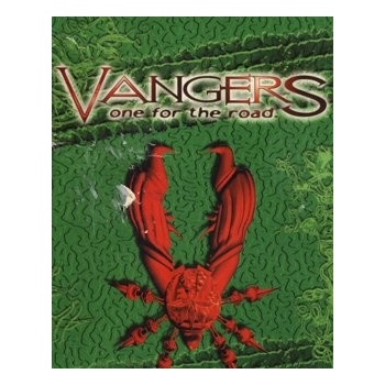 Vangers