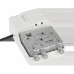 ALCADRAIN AI-200 ALCAD Broadband Antenna Amplifier Цифрови приемници, декодери