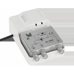 ALCADRAIN AI-200 ALCAD Broadband Antenna Amplifier Цифрови приемници, декодери