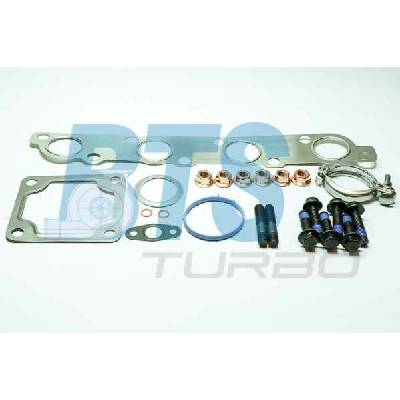 Turbodúchadlo - montáżna sada BTS Turbo GmbH T931276ABS
