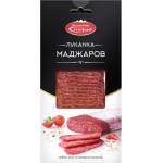 Маджаров Луканка Д. Маджаров слайс 80гр