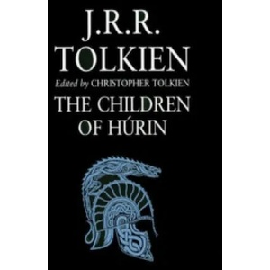 Children of Hurin (ISBN: 9780007309368)