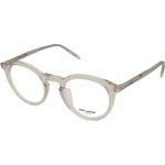 Saint Laurent Диоптрични очила Saint Laurent SL 347/F 004 - leshti