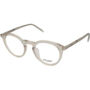 Saint Laurent Диоптрични очила Saint Laurent SL 347/F 004 - leshti