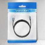 Vention Cable USB 2.0 A to B Vention COQBI 3m (black)