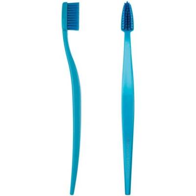 Biobrush zubní kartáček z bioplastu modrý soft