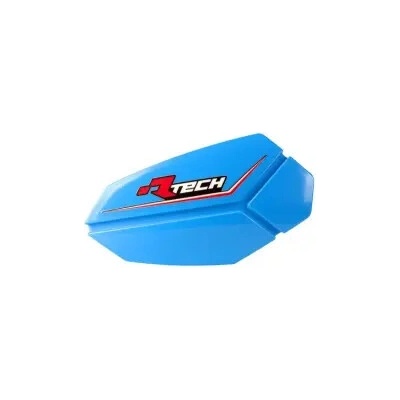 Rtech plast krytu páčok R20 svetlo modrý