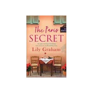 Paris Secret | Lily Graham (ISBN: 9781786816283)