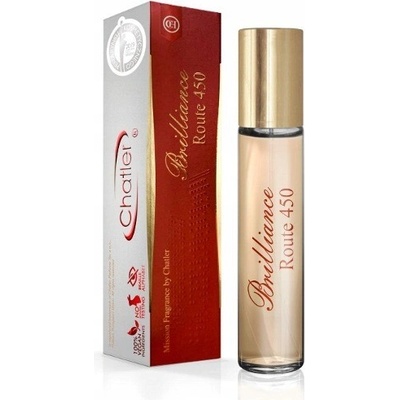Chatler Mission Fragrance parfumovaná voda dámska 30 ml