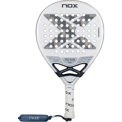 NOX AT10 GENIUS 12K Alum XTREM Lite 2026 by Agustin Tapia – Zbozi.Blesk.cz