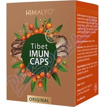 Himalyo Tibet Imun Caps 60 kapsúl