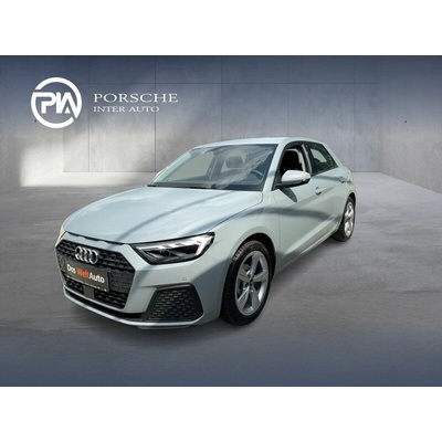 Audi A1 25 TFSI Advanced 70 kW