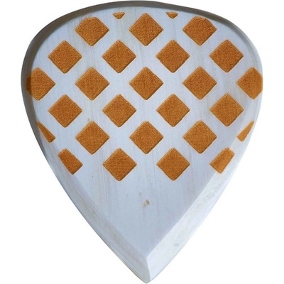 Timber Tones Grip Tones Mini White Horn