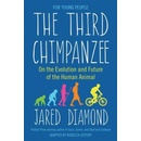 Third Chimpanzee - Diamond Jared