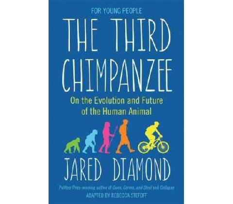 Third Chimpanzee - Diamond Jared