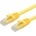 Valueline Patch cable UTP Cat. 6 5m, Yellow 21.99. 1062