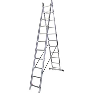 Bisonte STR211 2x11 step (BT1006300)