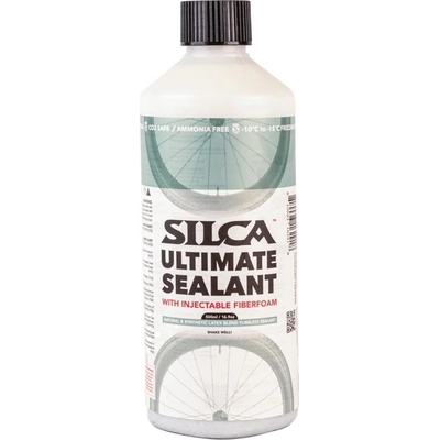 Silca Ultimate Tubeless Sealant Tmel 500 ml