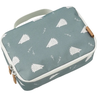 Fresk Fresk: Термо чанта за храна - Hedgehog (FR-FB970-05)