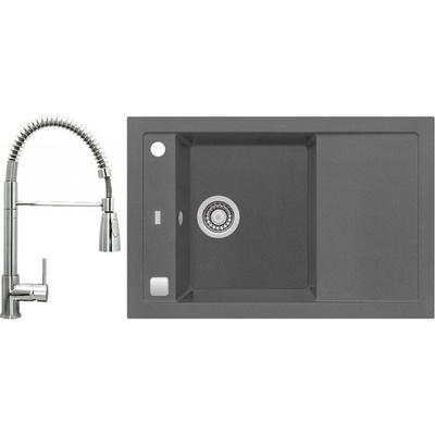 Set Alveus Formic 30 + Billy