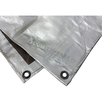 Bradas krycia plachta 12x18 m 200 g