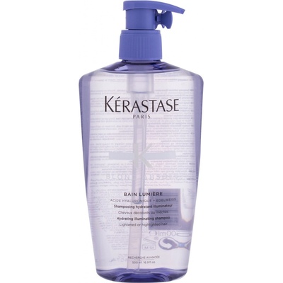 Kérastase Blond Absolu Bain Lumiere 500 ml