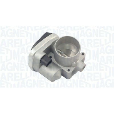 Hrdlo żkrtiacej klapky MAGNETI MARELLI 802000000085