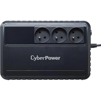 CyberPower BU650EG