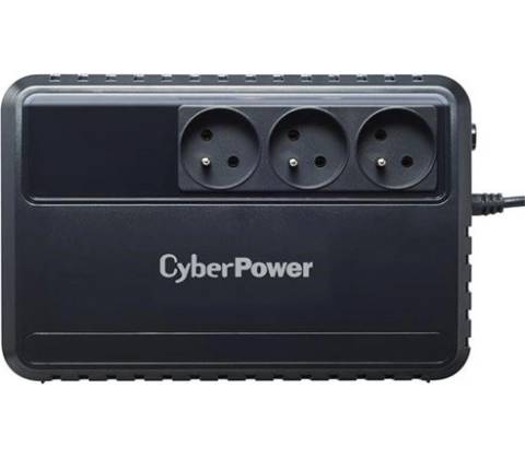 CyberPower BU650EG