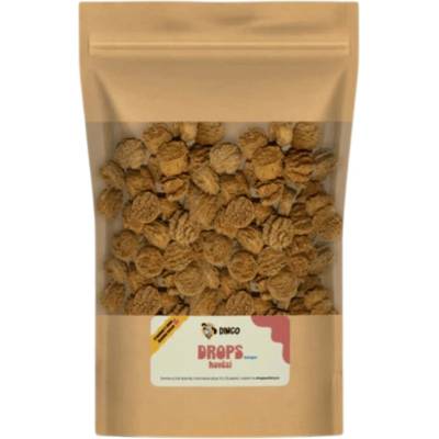 Dingo Hovězí bezlepkové drops 500 g