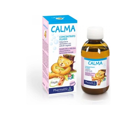 CALMA DROPS 30 ml