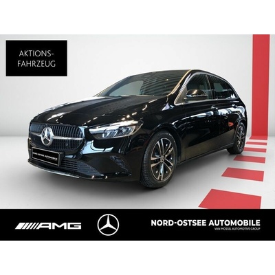 Mercedes-Benz B 180 100 kW
