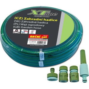 XTLINE Light PVC Garden 1/2" 20 m (SB5107)