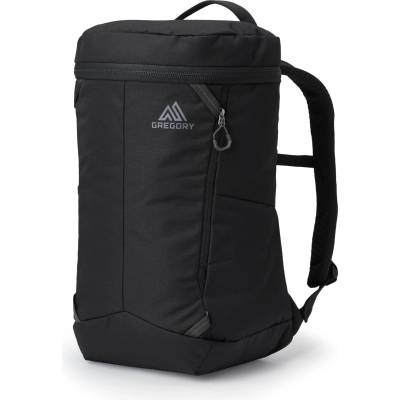 Gregory Дневна раница Gregory Rhune 25 Daypack - Carbon Black - размер One Size (502-9319-0111)