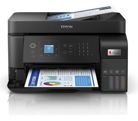 Epson EcoTank L5590