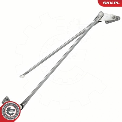 Mechanizmus stieračov ESEN SKV 05SKV158