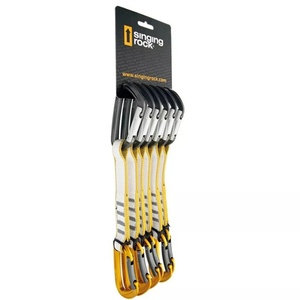 Singing Rock Комплект примки SINGING ROCK Colt 17cm 6-Pack
