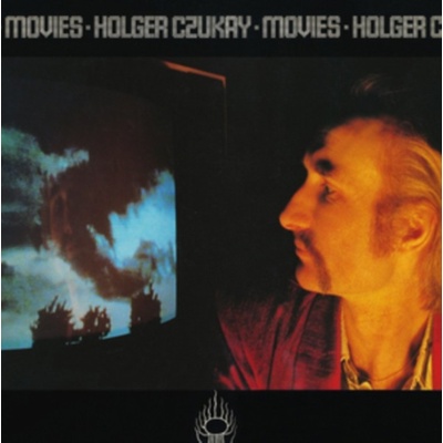 Holger Czukay - Movies CD