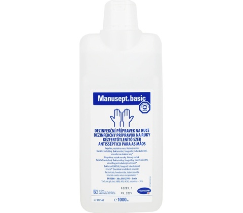 Hartmann Manusept basic 1 l