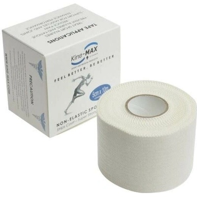KineMAX Strips Coat tape 5 cm × 10 m