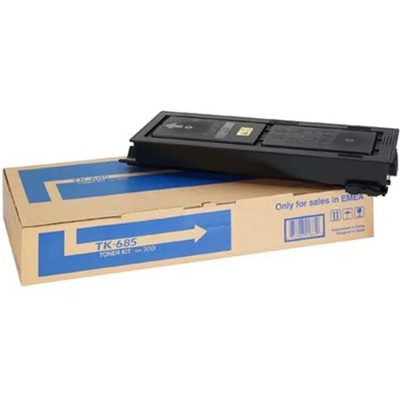 Kyocera TK-685 Black (1T02K50NL0)