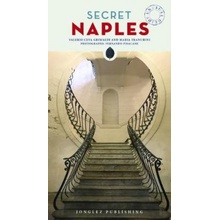 Secret Naples Grimaldi Valerio CevaPaperback / softback
