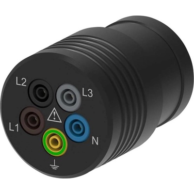 Schützinger SA 8713 černá