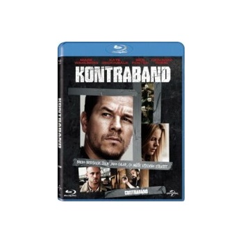 Kontraband BD