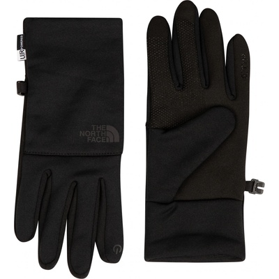 The North Face Ръкавици The North Face Etip Recycled Glove - TNF Black - размер S (202-3898-0112)